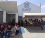 Ampliación de horarios de SAT Reynosa para Declaración Anual 2024