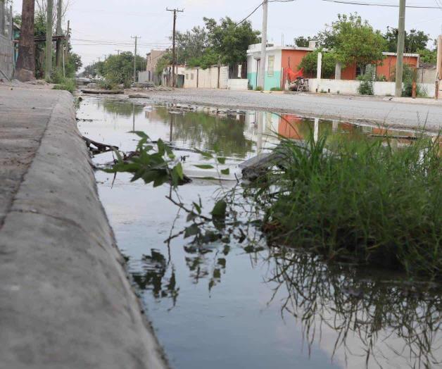 Aumentan las enfermedades gastrointestinales en Reynosa Aumentan las enfermedades gastrointestinales en Reynosa