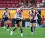 Chivas Femenil busca semifinales en emocionante encuentro