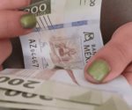 Crecimiento económico en México durante febrero 2025