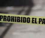 Aseguramiento de camionetas y armas en Choix, Sinaloa