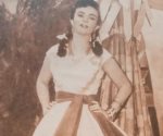Muere Lupita Torrentera