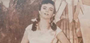 Muere Lupita Torrentera