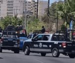 EU emite alerta de seguridad para ciudadanos ante violencia en BCS