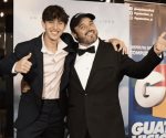 Muere el actor Edgar Font días después del fallecimiento de su hijo