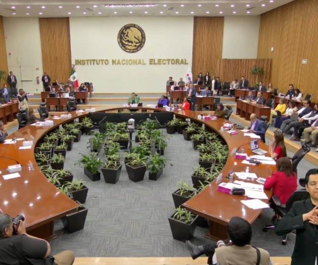 Indagarán a candidatos por historial delictivo Indagarán a candidatos por historial delictivo