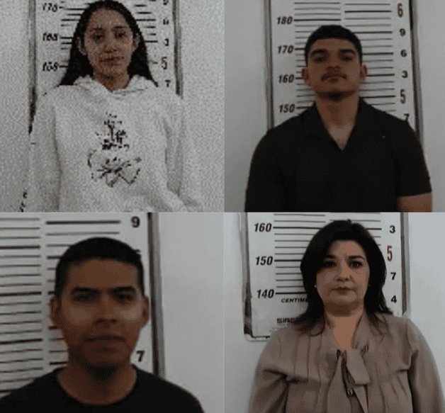 Defrauda a ciudad de RGC