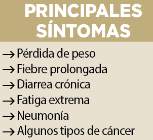 Intensifican pesquisa de casos de VIH-SIDA Intensifican pesquisa de casos de VIH-SIDA