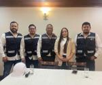 Organizan ´Lázaro Fest´ para festejar a los niños