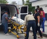 Adolescente da a luz en farmacia