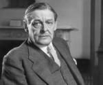 El legado poético de T.S. Eliot: Los Hombres Huecos