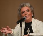 Fallece la actriz Lupita Torrentera