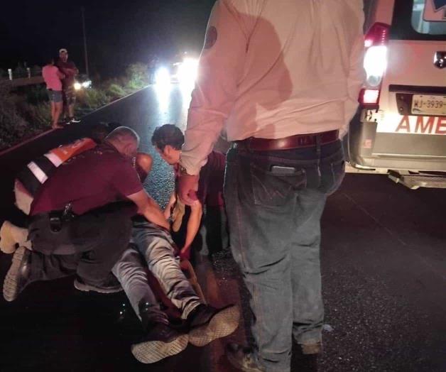 Baja estadística de accidentes Baja estadística de accidentes