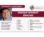 Reportan desaparición de exalcalde de Villa de Álvarez, Colima