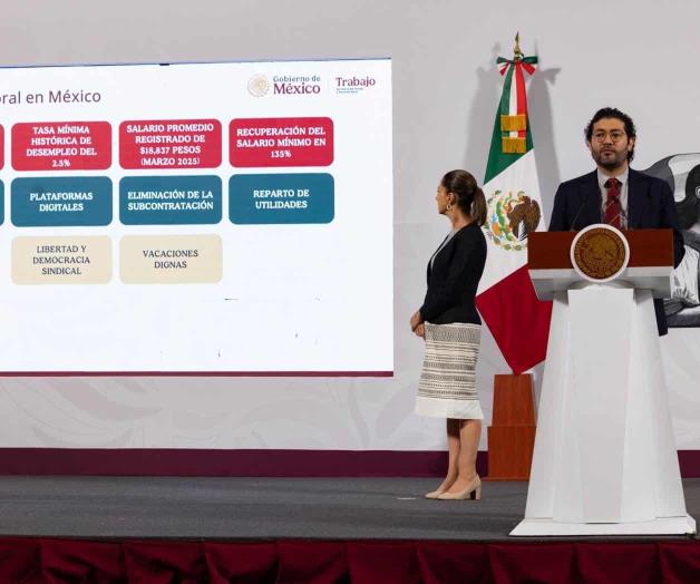 Promoverán más empleos Promoverán más empleos
