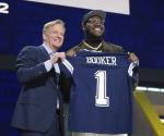 NFL: Primeras selecciones del Draft 2025