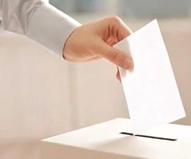 Sin registros de mexicanos en el extranjero para votar Sin registros de mexicanos en el extranjero para votar