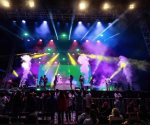 Prohíben narcocorridos en Feria de León, Guanajuato