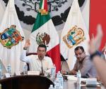 Aprueba cabildo Plan de Desarrollo Urbano de Victoria