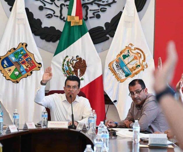 Aprueba cabildo Plan de Desarrollo Urbano de Victoria Aprueba cabildo Plan de Desarrollo Urbano de Victoria