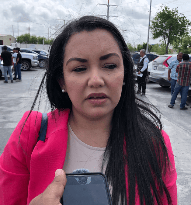 Benefician a Matamoros los aranceles de Trump Benefician a Matamoros los aranceles de Trump