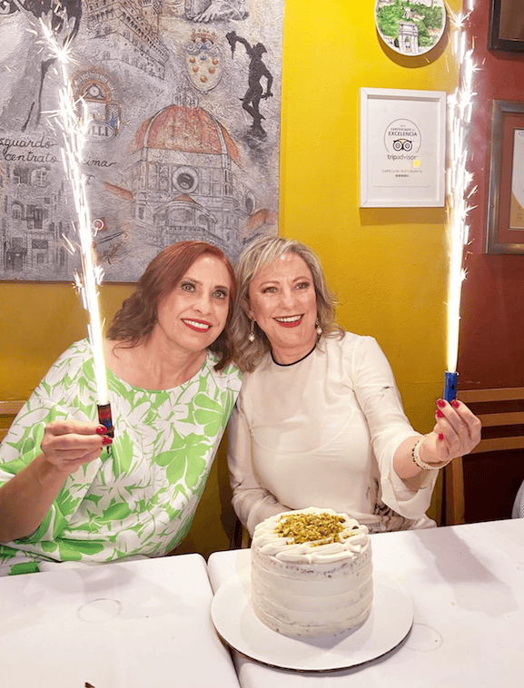Festejo doble Festejo doble