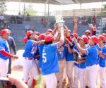 ¡Campeones nacionales! Tamaulipas se corona invicto