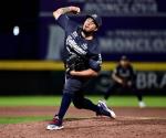 Sultanes de Monterrey asegura serie ante Acereros