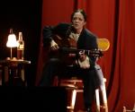 Emotiva presentación de Natalia Lafourcade en Monterrey