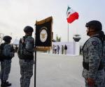 Reconocen la suma de esfuerzos de Seguridad