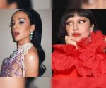 Lady Gaga evita encuentro con sus fans; Katy Perry les saluda en CDMX