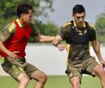 Alista Tigres su preparación para la vuelta ante Cruz Azul
