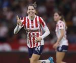 Chivas y Pumas se disputan pase a Semifinales de la Liga Femenil