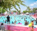 Recibe Monterrey a 90 mil en parques por Semana Santa