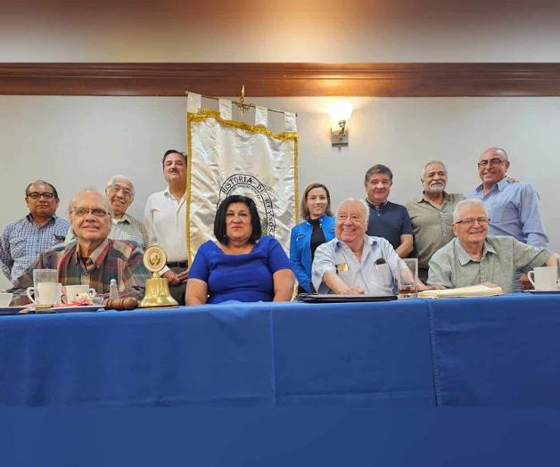 Realizan sesión ordinaria Realizan sesión ordinaria
