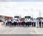Forman nuevos operadores en Itace para abatir déficit