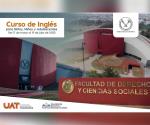 Ofrecerá UAT cursos de inglés gratuitos a niños