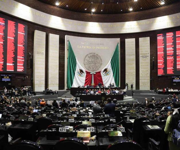 Avanza en fast track ley de trámites burocráticos