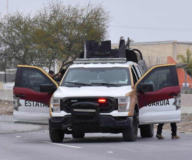 Reportan robo violento de camioneta y moto en Reynosa