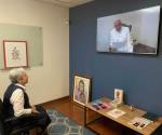 El Valle sigue de luto por la muerte del papa Francisco