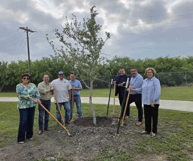 Celebran ‘Día del Árbol’ con ley de reforestación Celebran ‘Día del Árbol’ con ley de reforestación