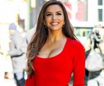 Eva longoria: Defensora de los latinos