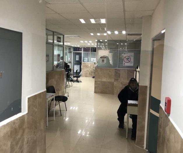 Advierten de ‘alarmante’ déficit en Seguro Social Advierten de ‘alarmante’ déficit en Seguro Social
