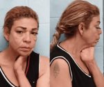 Detienen a 13 personas acusadas de varios delitos