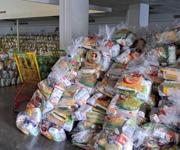 Petición de amas de casa: Mejora en apoyo alimentario en Reynosa Petición de amas de casa: Mejora en apoyo alimentario en Reynosa