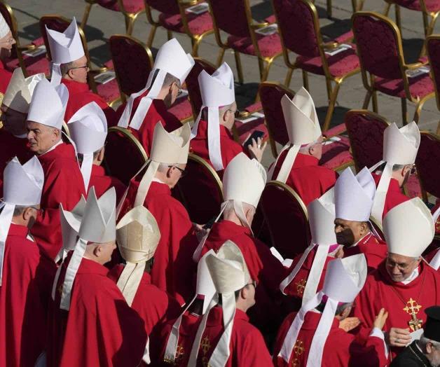 Falleció el  lunes  de pascua a los 88 años:  Qué saber sobre el funeral y entierro del papa Francisco