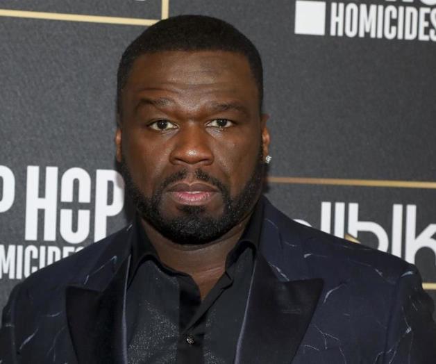 50 Cent Demanda a cineasta