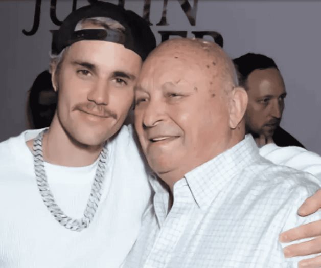 Despide a su padre con emotivo mensaje Despide a su padre con emotivo mensaje