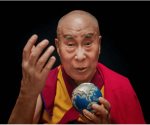 El secreto de la felicidad del Dalái Lama