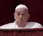 Iglesia pide no encasillar al papa Francisco como liberal